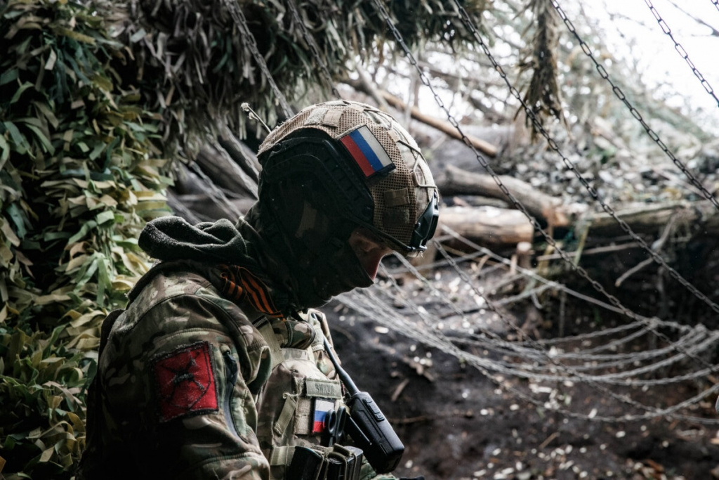 С бойцов СВО не взимают плату за вывоз мусора С бойцов СВО не взимают плату за вывоз мусора