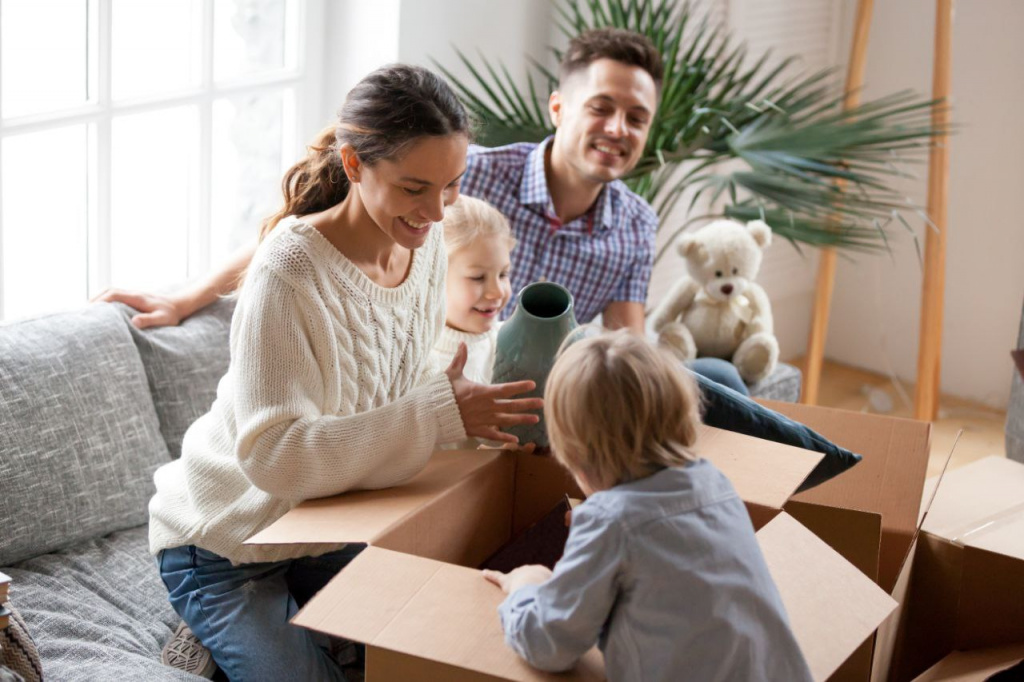 Регоператор разъясняет: двухквартирный дом для одной семьи Регоператор разъясняет: двухквартирный дом для одной семьи