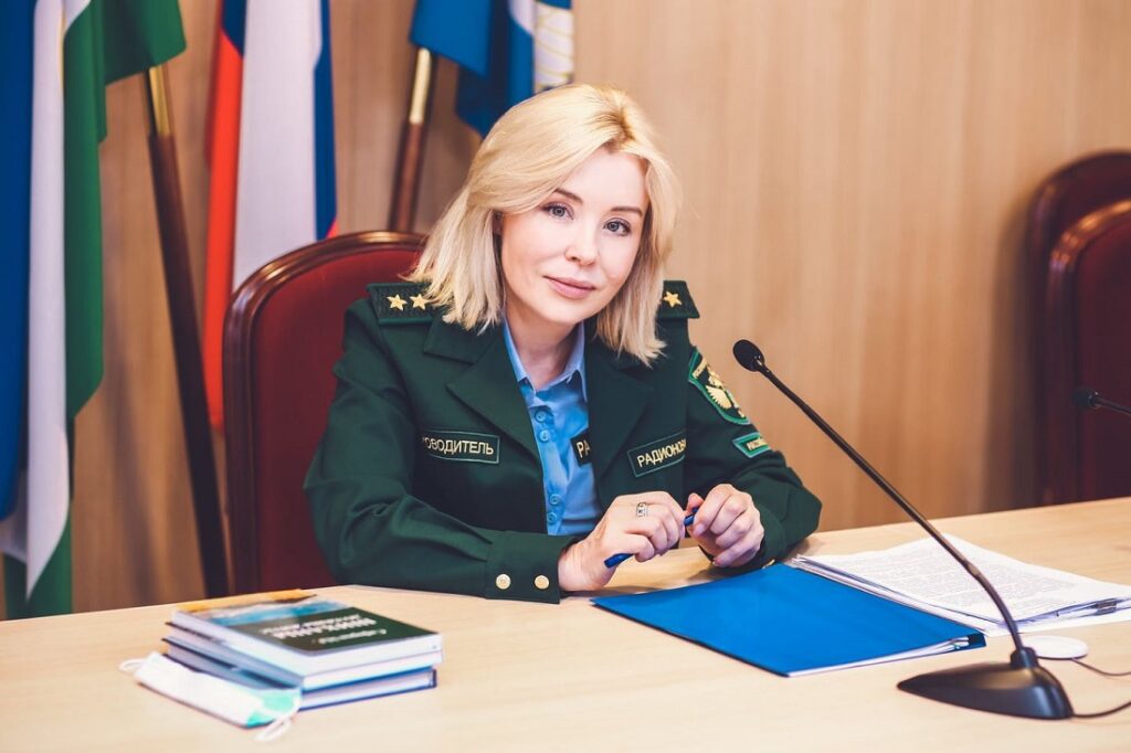 Росприроднадзор: необходимо заключить международный договор по борьбе с пластиковым загрязнением Росприроднадзор: необходимо заключить международный договор по борьбе с пластиковым загрязнением