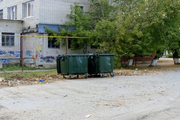 Зачистка Шадринска в рамках «Чистого четверга» продолжается Зачистка Шадринска в рамках «Чистого четверга» продолжается
