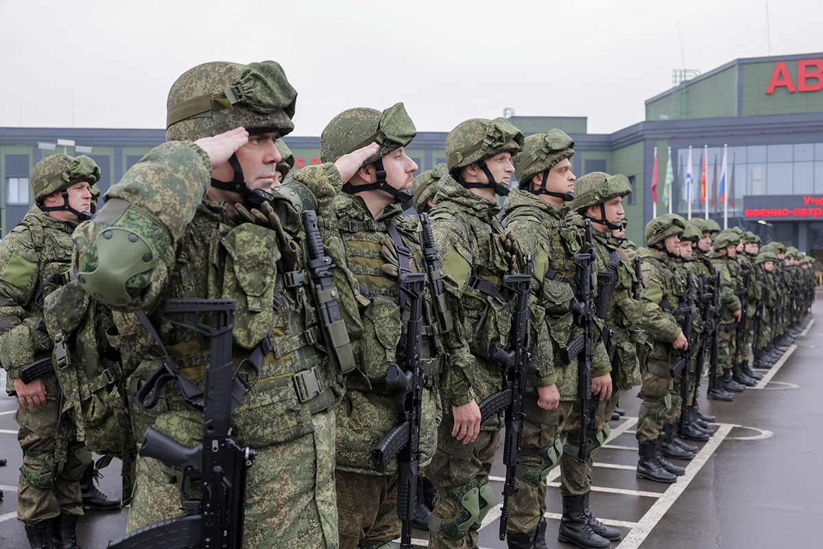 Мобилизованные и члены их семей не будут платить пени за просрочку по оплате ЖКУ Мобилизованные и члены их семей не будут платить пени за просрочку по оплате ЖКУ