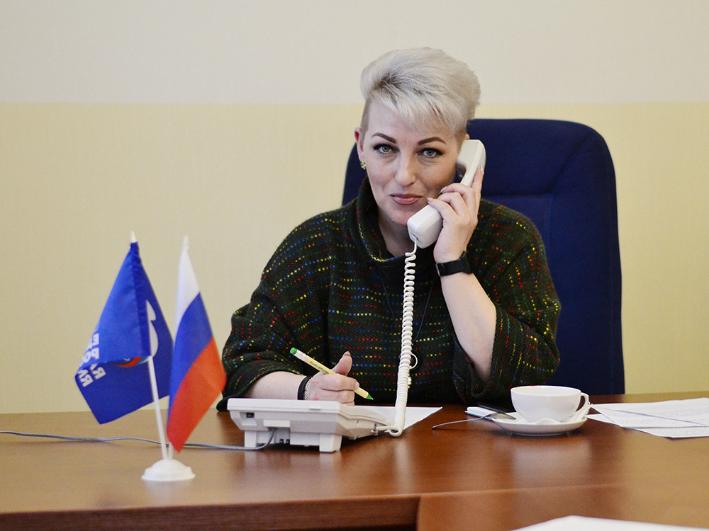 В Кургане пройдёт личный приём граждан по вопросам обращения с ТКО В Кургане пройдёт личный приём граждан по вопросам обращения с ТКО